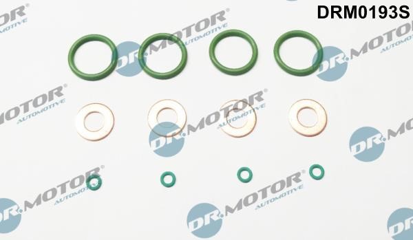 Dr.Motor DRM0193S Set of gaskets DRM0193S