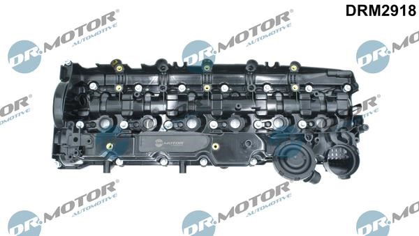 Dr.Motor DRM2918 Cylinder Head Cover DRM2918
