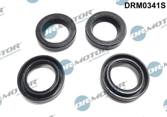 Dr.Motor DRM0341S Seal, injector holder DRM0341S