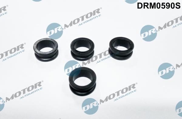 Dr.Motor DRM0590S Sealing ring, injection valve (urea injection) DRM0590S