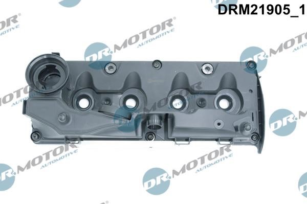 Dr.Motor DRM21905 Cylinder Head Cover DRM21905
