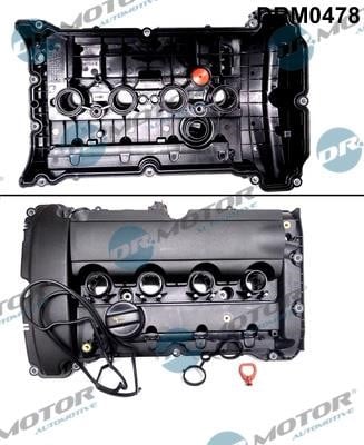 Dr.Motor DRM0478 Cylinder Head Cover DRM0478