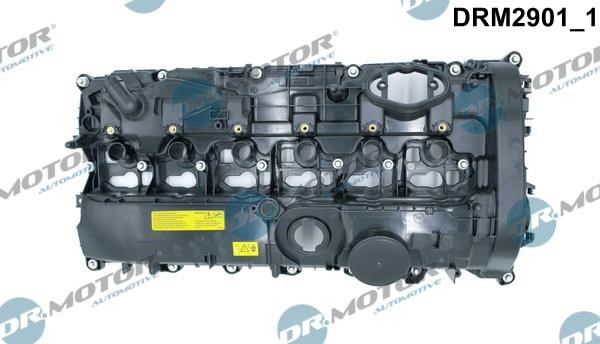 Dr.Motor DRM2901 Cylinder Head Cover DRM2901