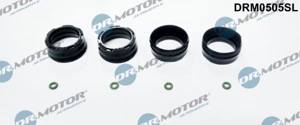 Dr.Motor DRM0505SL Seal Ring, nozzle holder DRM0505SL