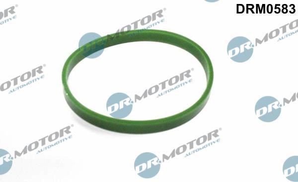 Dr.Motor DRM0583 Intercooler pipe gasket DRM0583
