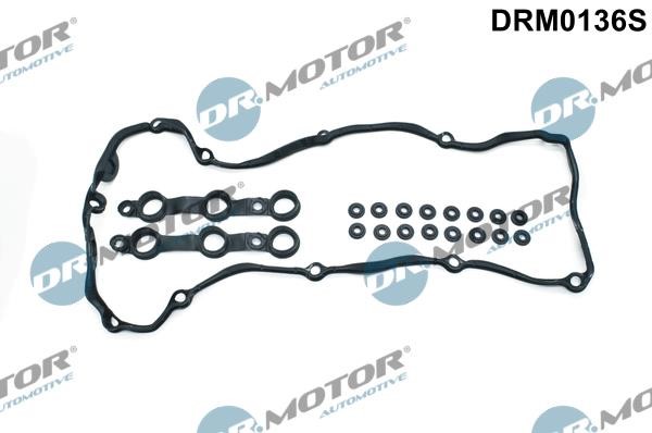 Dr.Motor DRM0136S Valve Cover Gasket (kit) DRM0136S