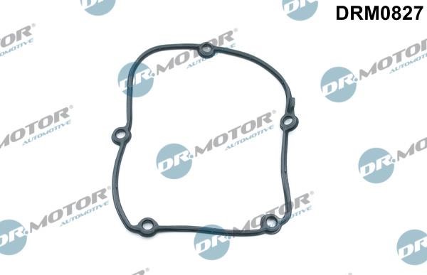 Dr.Motor DRM0827 Gasket, timing case cover DRM0827