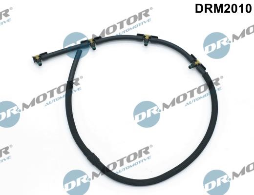 Fuel hose Mini: DRM2010 Dr.Motor Hose, fuel overflow