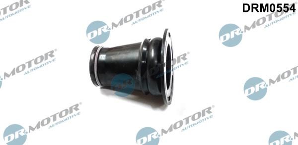 Dr.Motor DRM0554 Gasket, cylinder head cover DRM0554