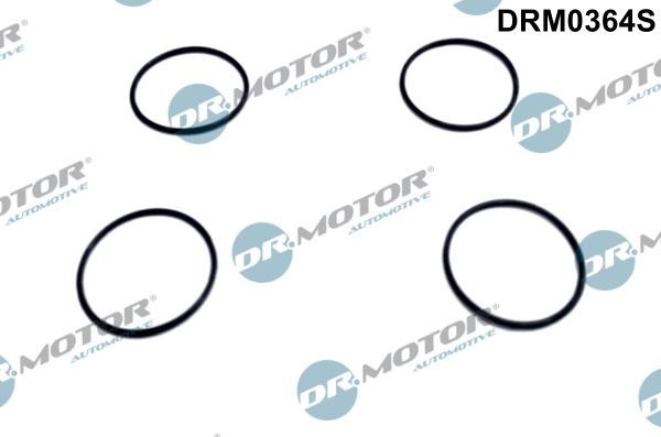 Dr.Motor DRM0364S Fuel injector repair kit DRM0364S