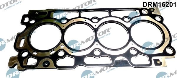 Dr.Motor DRM16201 Gasket, cylinder head DRM16201