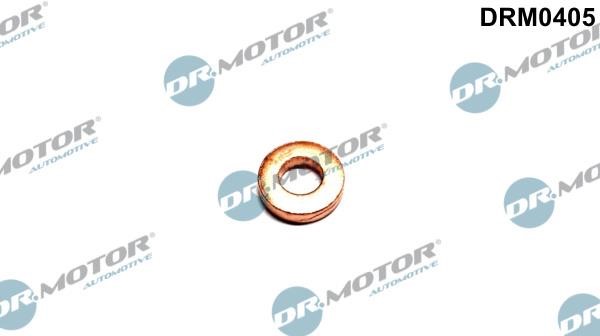 Dr.Motor DRM0405 Fuel injector washer DRM0405