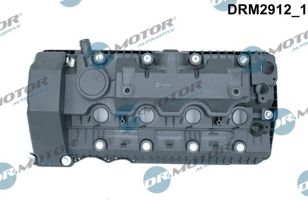 Dr.Motor DRM2912 Cylinder Head Cover DRM2912
