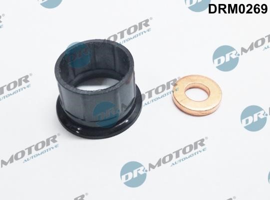 Dr.Motor DRM0269 Fuel injector repair kit DRM0269