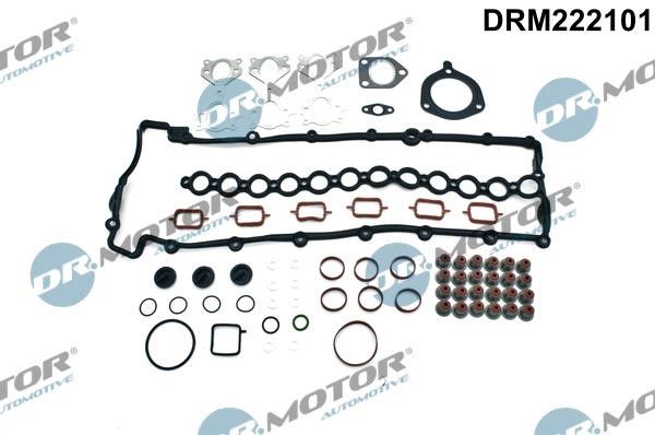 Dr.Motor DRM222101 Gasket Set, cylinder head DRM222101