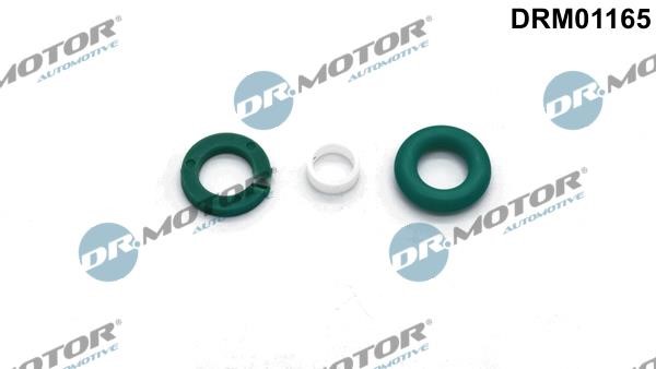 Dr.Motor DRM01165 Seal Kit, injector nozzle DRM01165