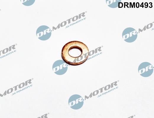Dr.Motor DRM0493 Seal Ring, injector DRM0493