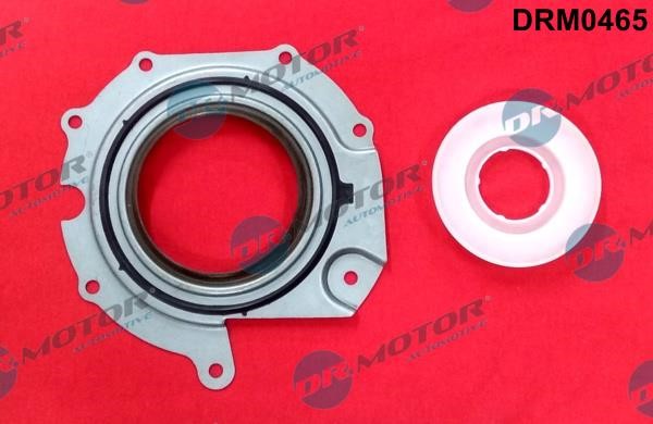 Dr.Motor DRM0465 Shaft Seal, injector pump DRM0465