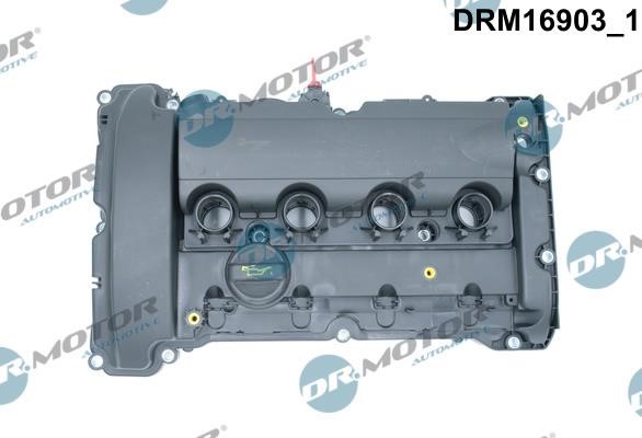 Dr.Motor DRM16903 Rocker cover DRM16903