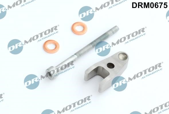 Dr.Motor DRM0675 Holder, injector DRM0675