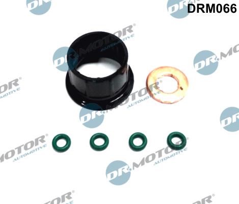 Dr.Motor DRM066 Seal Kit, injector nozzle DRM066