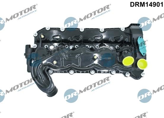 Dr.Motor DRM14901 Cylinder Head Cover DRM14901