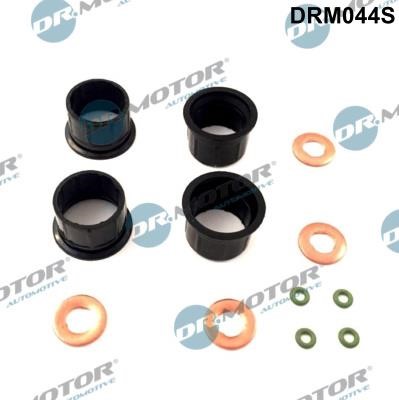 Dr.Motor DRM044S Seal Kit, injector nozzle DRM044S