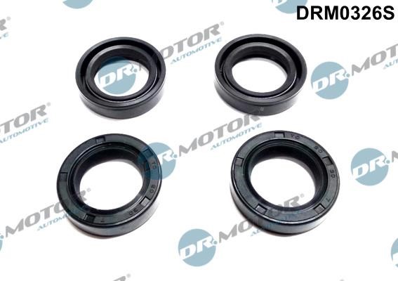 Dr.Motor DRM0326S Oil seal DRM0326S