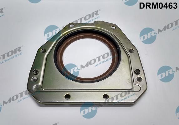 Dr.Motor DRM0463 Crankshaft oil seal DRM0463