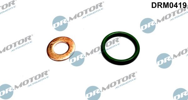 Dr.Motor DRM0419 Fuel injector repair kit DRM0419