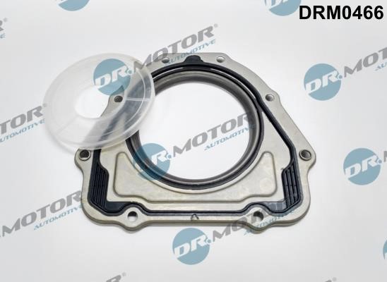 Dr.Motor DRM0466 Seal-oil,crankshaft rear DRM0466
