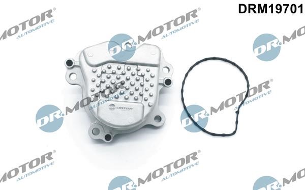 Dr.Motor DRM19701 Water pump DRM19701