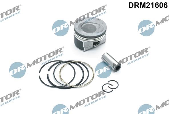 Dr.Motor DRM21606 Piston DRM21606
