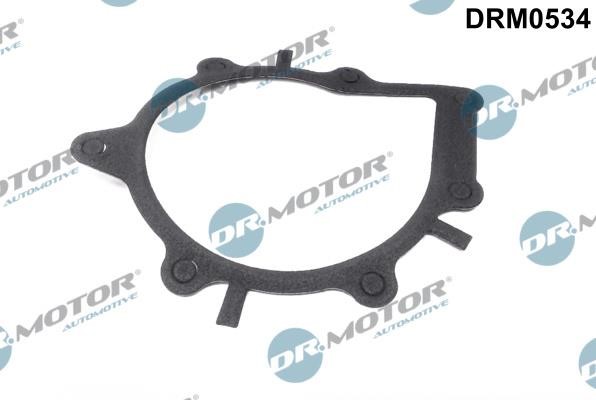 Dr.Motor DRM0534 Gasket, water pump DRM0534