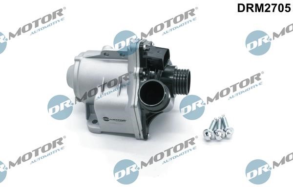 Dr.Motor DRM2705 Water pump DRM2705