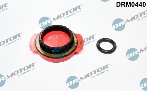 Dr.Motor DRM0440 Seal, oil pump DRM0440