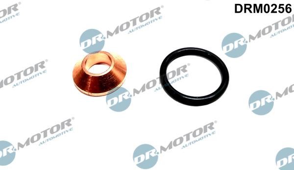 Dr.Motor DRM0256 Seal Kit, injector nozzle DRM0256