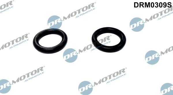 Dr.Motor DRM0309S Seal, oil cooler DRM0309S