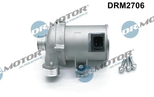 Buy Dr.Motor DRM2706 at a low price in United Arab Emirates!