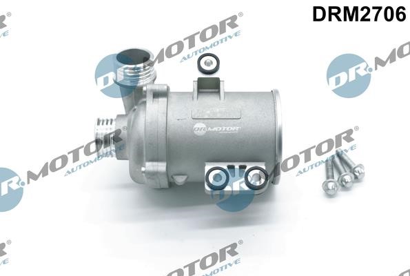 Dr.Motor DRM2706 Water pump DRM2706
