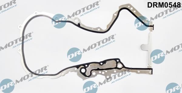 Dr.Motor DRM0548 Front engine cover gasket DRM0548