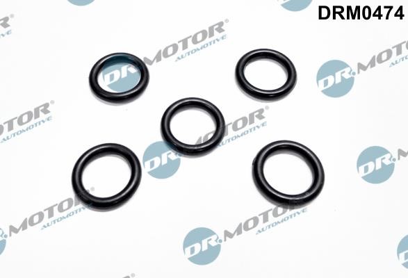 Dr.Motor DRM0474 O-rings, set DRM0474