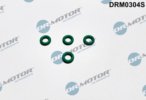 Dr.Motor DRM0304S O-rings, set DRM0304S