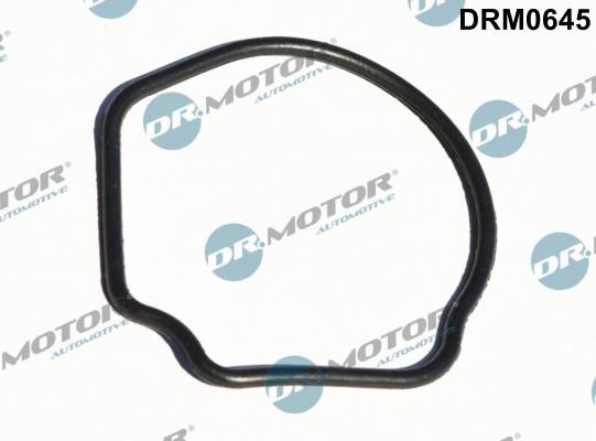 Dr.Motor DRM0645 Gasket, thermostat housing DRM0645