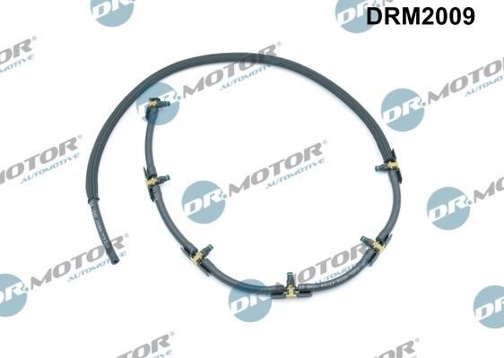 Fuel hose BMW X3: DRM2009 Dr.Motor Hose, fuel overflow