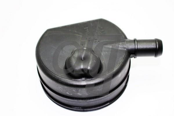 Atg 10100007 Expansion Tank, power steering hydraulic oil 10100007