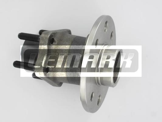 Lemark LAB057 Wheel bearing kit LAB057