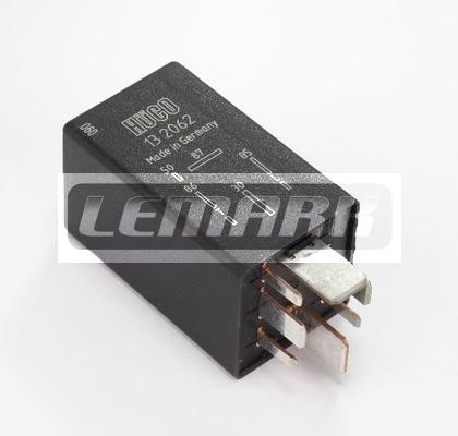 Lemark LGPR009 Relay, glow plug system LGPR009