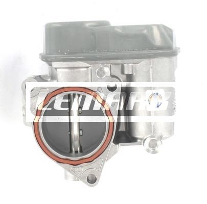 Throttle body Lemark LTB095