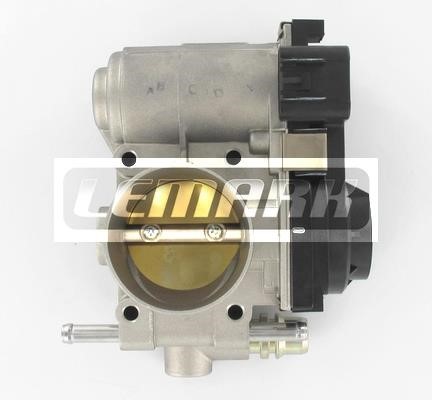 Throttle body Lemark LTB197